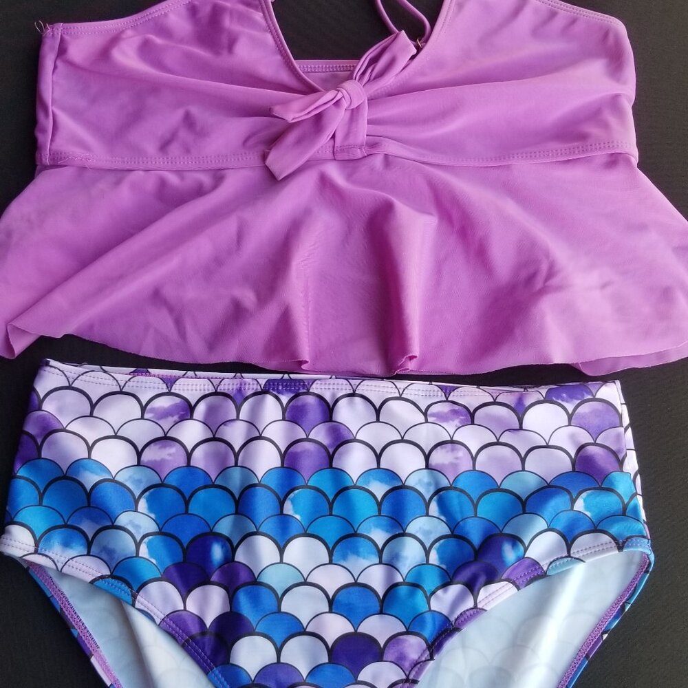 Mermaid Bikini